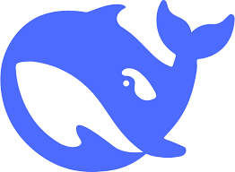 DeepSeek logo